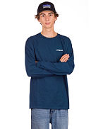 Fitz Roy Horizon Rspn T-Shirt manica lunga