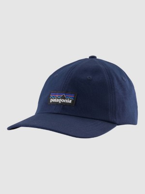 Patagonia P-6 Label Trad Kasket