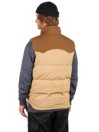 Patagonia Reversible Bivy Down Gilet