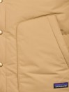 Patagonia Reversible Bivy Down Vest