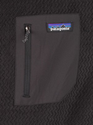 patagonia r1 crew