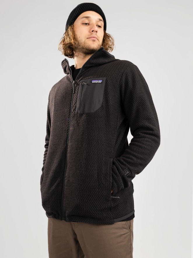 Patagonia R1 Air Full-Zip Fleece Jacket