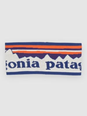 Patagonia Powder Town Stirnband birch wht kaufen