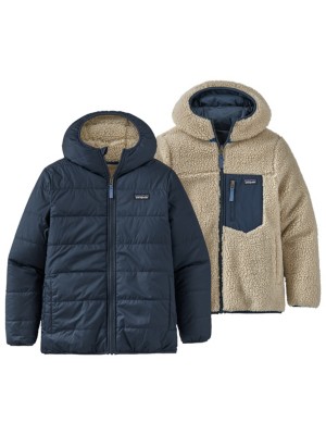 puffer patagonia