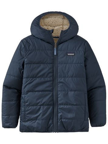 Patagonia Reversible Ready Freddy Puffer Casaco