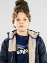 Patagonia Reversible Ready Freddy Kids Bunda