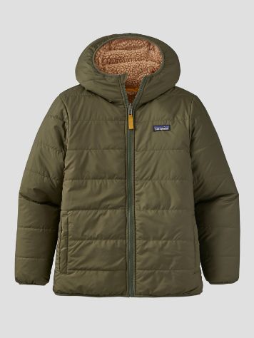Patagonia Reversible Ready Freddy Puffer Casaco