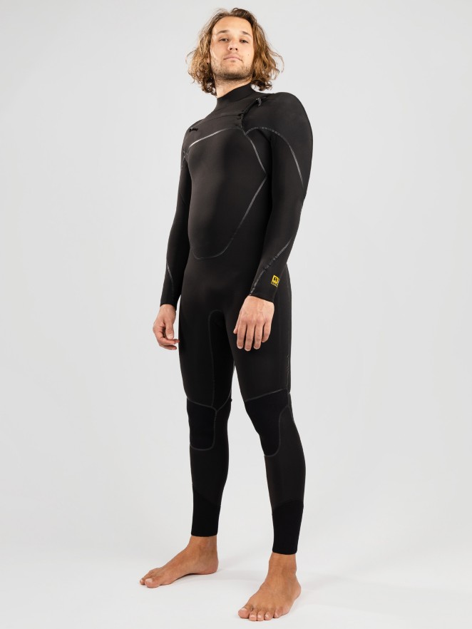 Patagonia R3 Yulex Front Zip Wetsuit