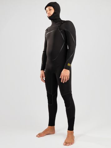 Patagonia R3 Yulex Hooded Front Zip Wetsuit