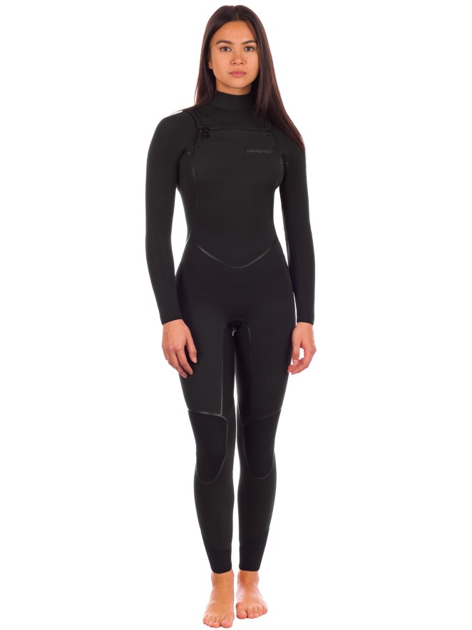 Patagonia R2 Yulex Front Zip Neopreno