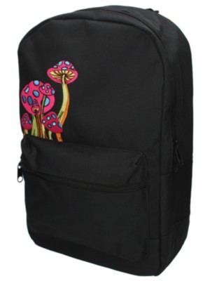 burton mushroom backpack
