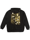 Empyre Midnight Stroll Sudadera con Capucha