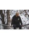 Empyre Midnight Stroll Sudadera con Capucha