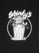 Stinky&amp;#039;s T-skjorte