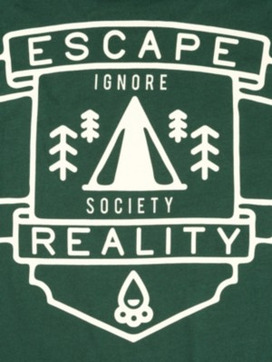 Escape Reality Camiseta