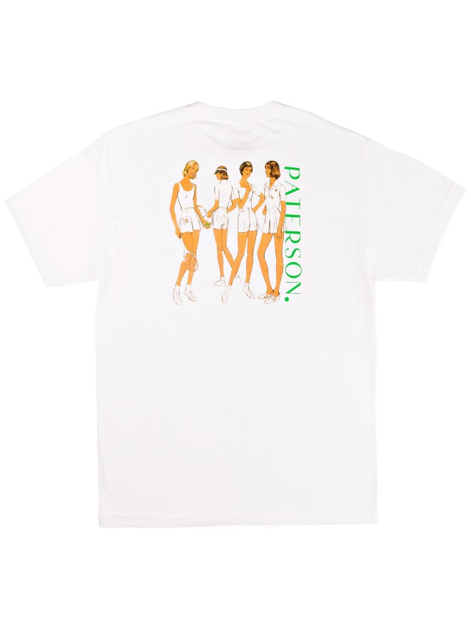 Paterson Chic T-Shirt