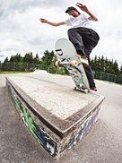 Ricardo SST 8.25&amp;#034; Skateboard deska