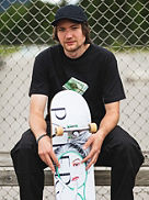 Ricardo SST 8.25&amp;#034; Skateboard Deck