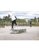 Ricardo SST 8.25&amp;#034; Skateboard Deck
