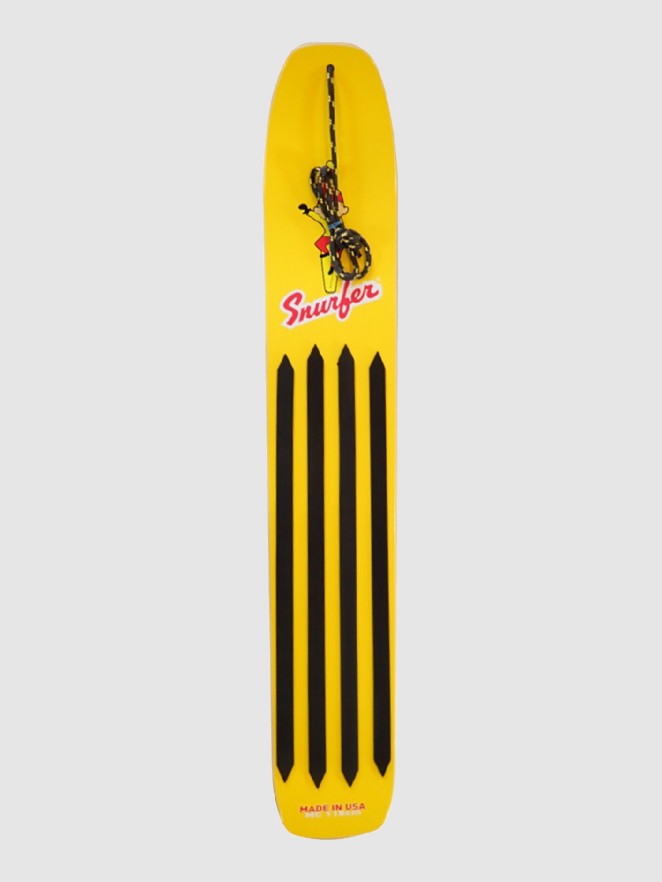 Snurfer MC Powder Surfer