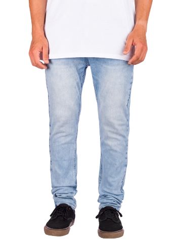 Empyre Verge Tapered Skinny Jeans