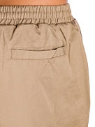 Johnny E-Waist Trouser Bukse