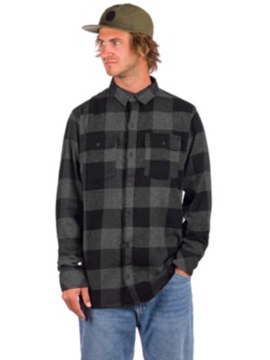 Dravus Travis Flannel Shirt