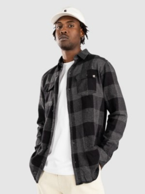 Travis Flannel Chemise