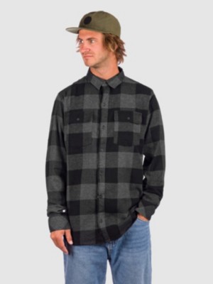 Dravus Travis Flannel Camicia