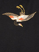 Cranes Camiseta