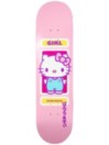 Girl Sanrio 60th Malto 8.0″ Skateboard Deck
