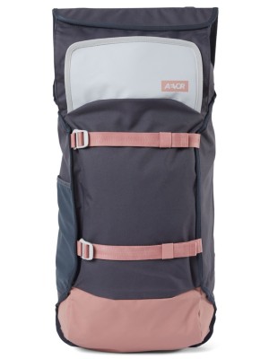 Trip Pack Ryggs&auml;ck