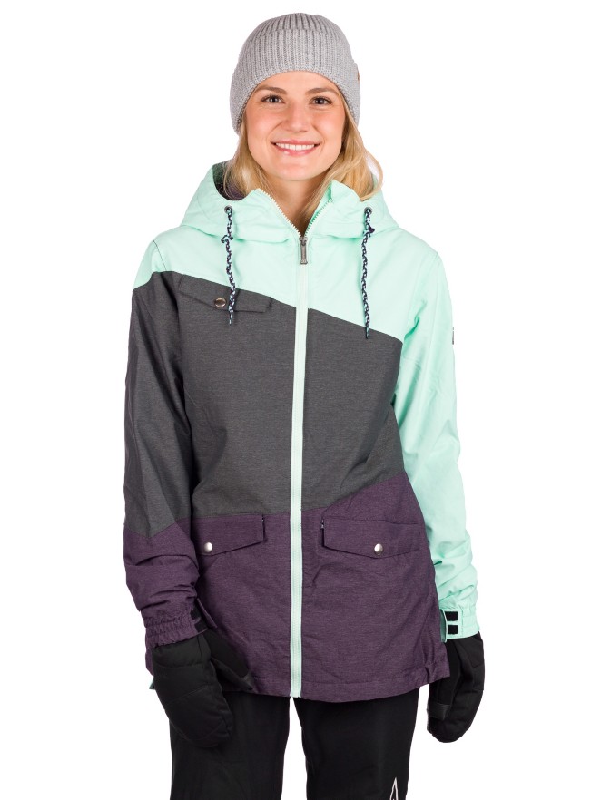 Aperture Outerlimits Jacket