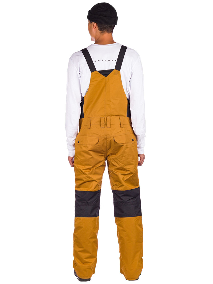Buy Aperture Jibbed Pants online at Blue Tomato