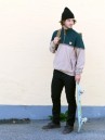 Globe Motley II Skate boty