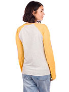 Wilma Long Sleeve T-Shirt