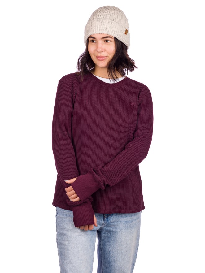 Kazane Brenda Long Sleeve T-Shirt