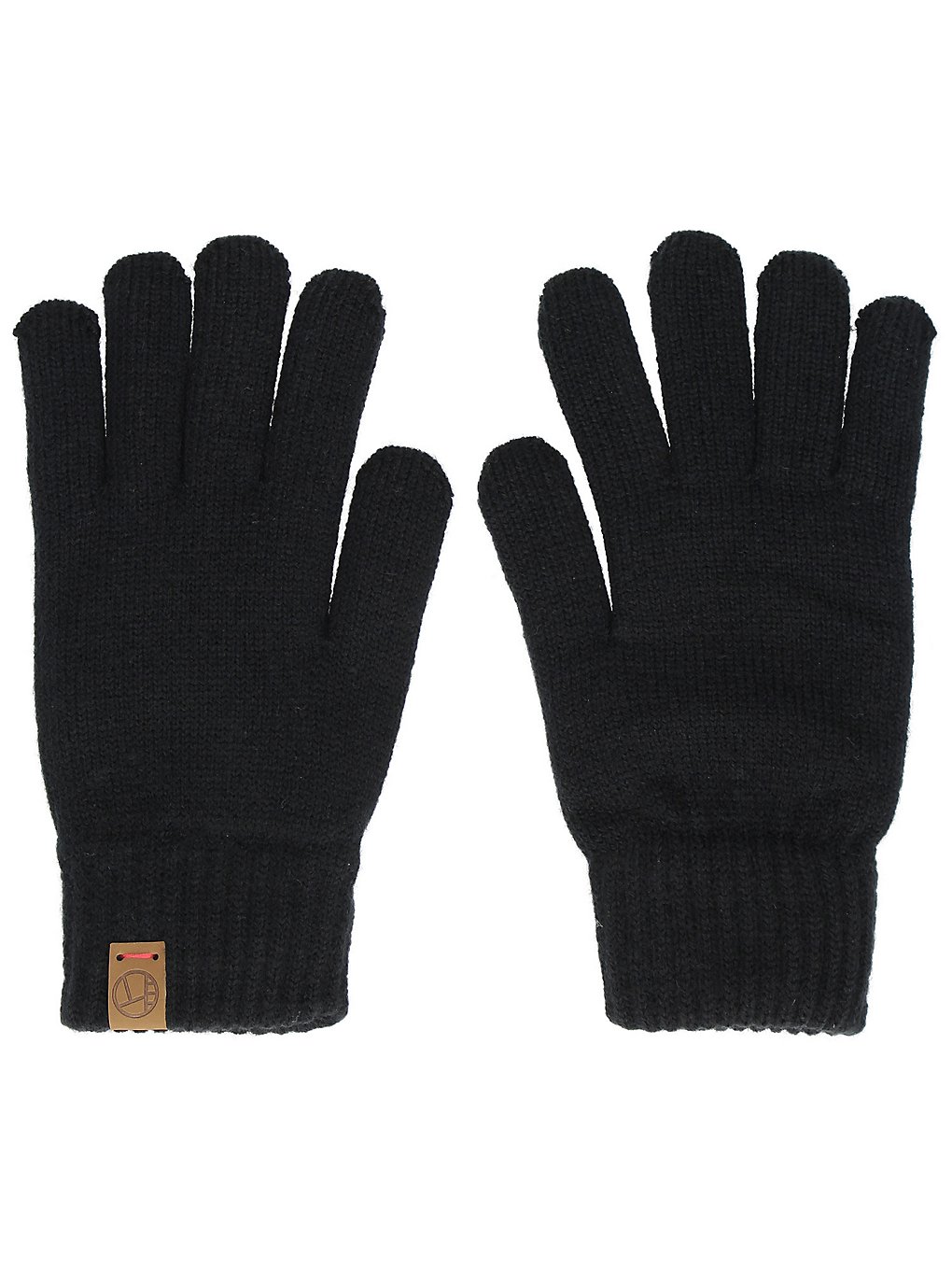 Kazane Joli Gloves noir