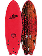 Odysea X Lost Rnf 5&amp;#039;11 Softtop Planche de surf
