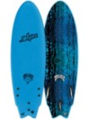 Catch Surf Odysea X Mayhem Round Nose Fish 6'5 Surfboard