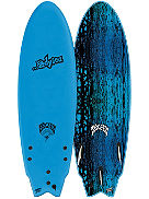 Odysea X Mayhem Round Nose Fish 6&amp;#039;5 Surfboard