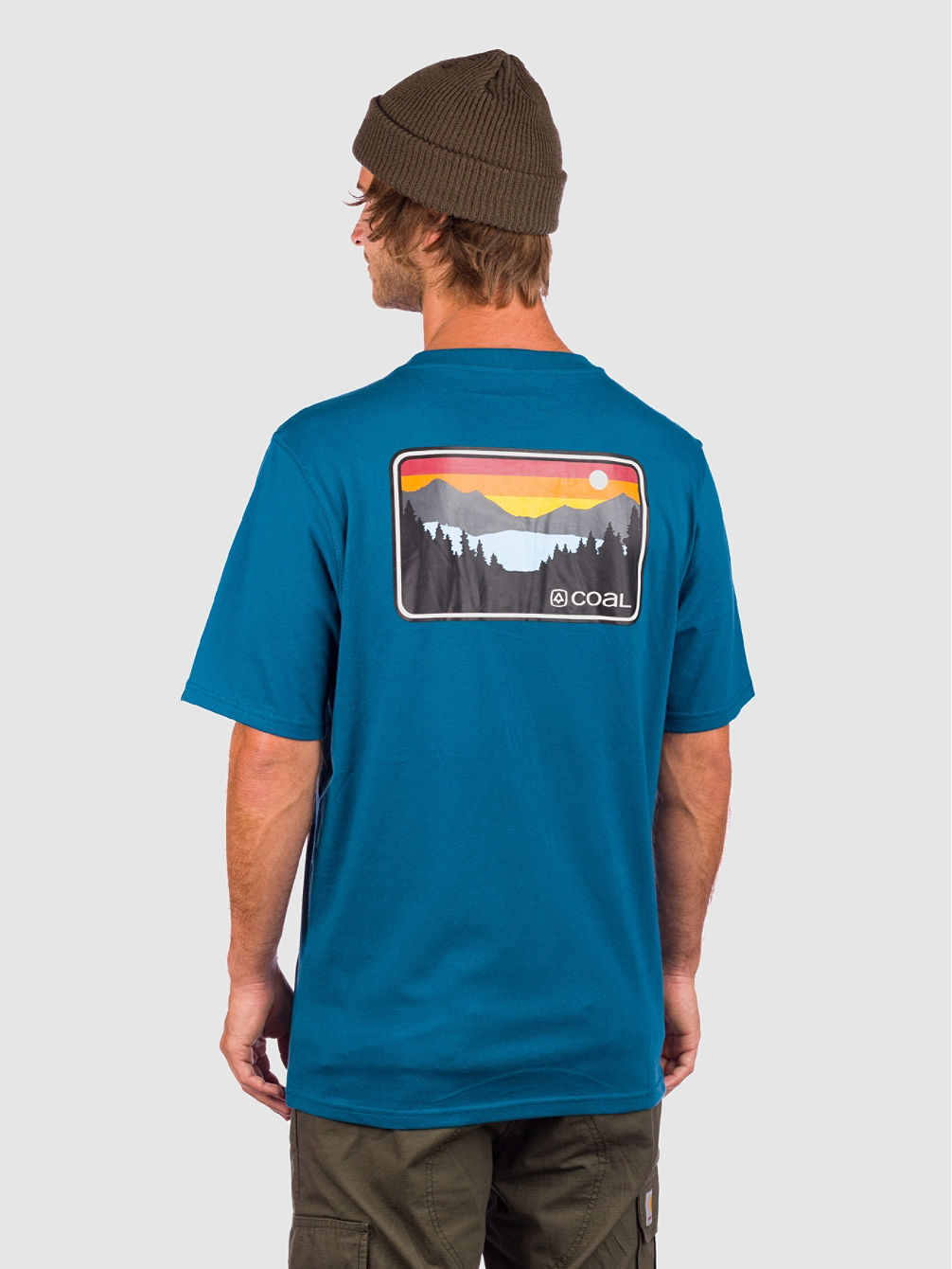 Klamath T-Shirt