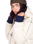 Shirley Mikina s kapuc&iacute; na zip