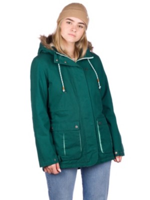 Thora Jacket