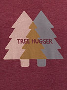 Tree Hugger Classic Tricko