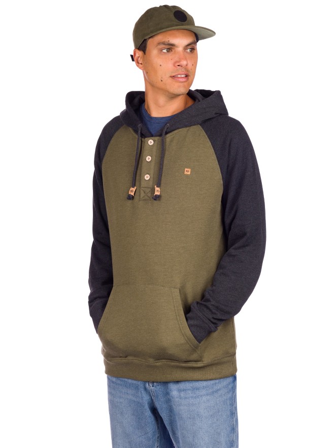 Tentree Oberon Hoodie