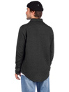 Tentree Colville Quilted Tricko
