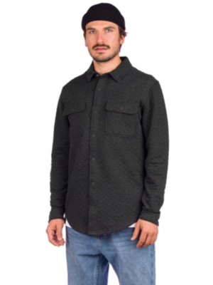 Tentree Colville Quilted Hemd