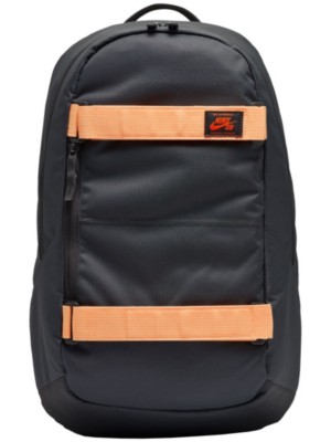 Courthouse Backpack