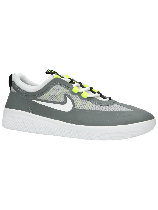 Nike SB Nyjah Free 2 Skate Shoes